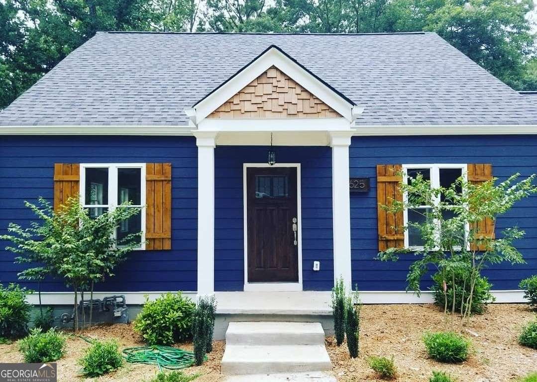 2625 SEMMES Street Atlanta - 1