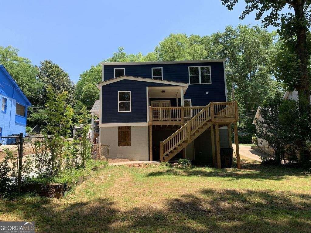 2625 SEMMES Street Atlanta - 14