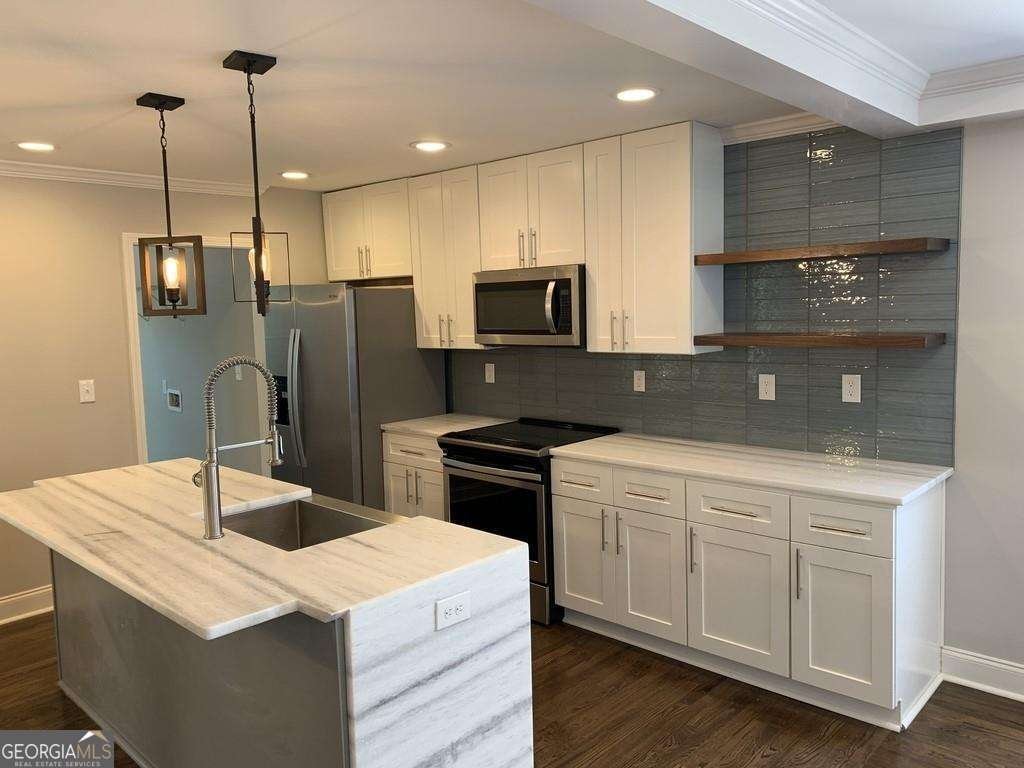 2625 SEMMES Street Atlanta - 2