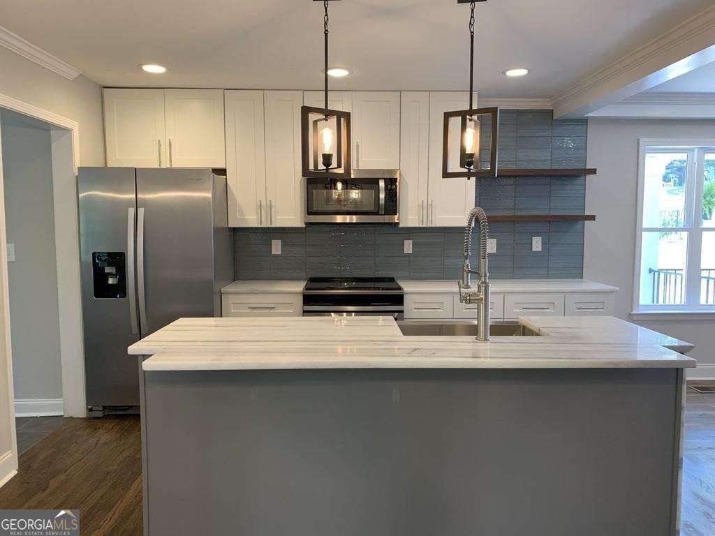 2625 SEMMES Street Atlanta - 3