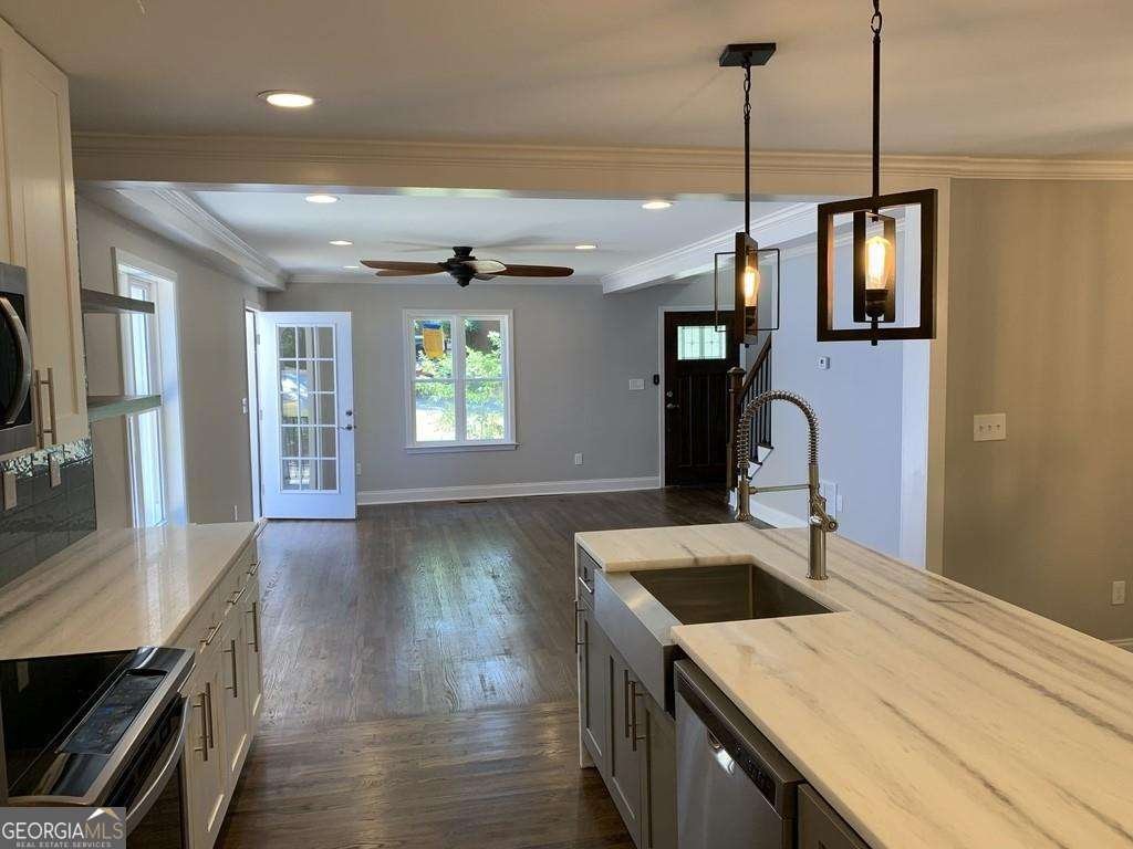 2625 SEMMES Street Atlanta - 4