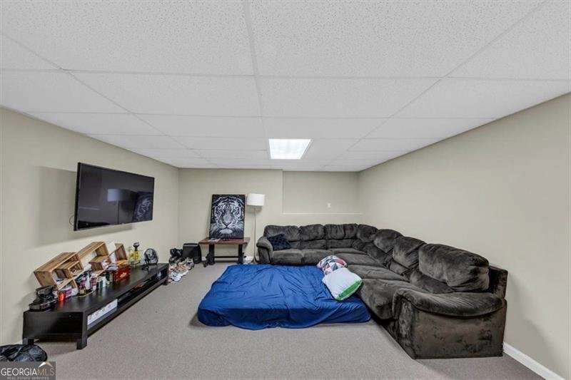 250 DAILEYS PLANTATION Drive Mcdonough - 1