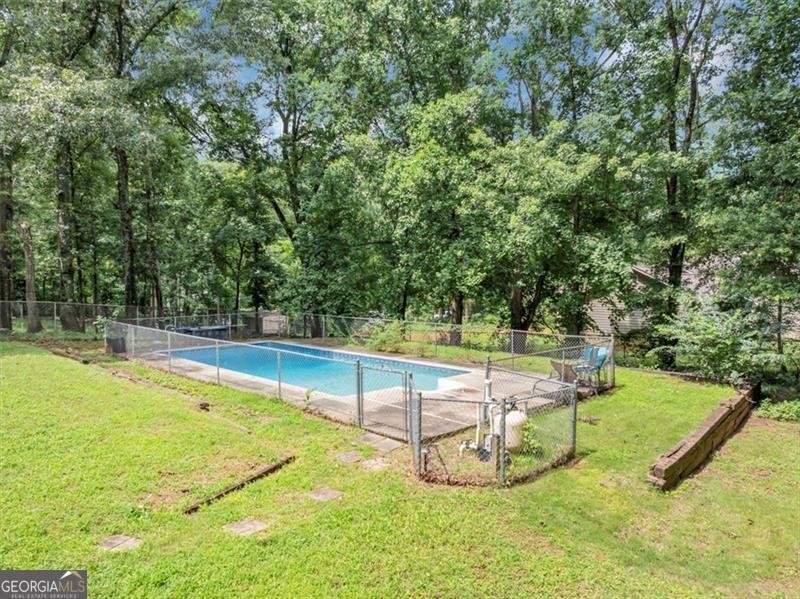 250 DAILEYS PLANTATION Drive Mcdonough - 11