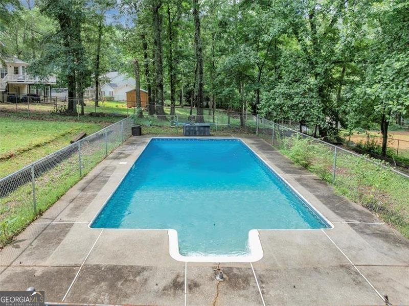 250 DAILEYS PLANTATION Drive Mcdonough - 12