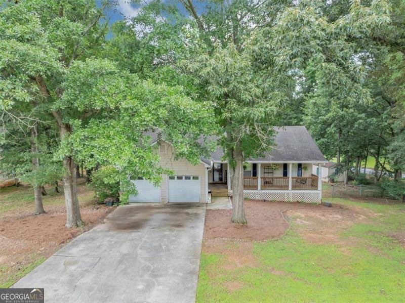 250 DAILEYS PLANTATION Drive Mcdonough - 13