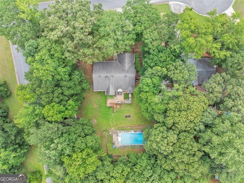 250 DAILEYS PLANTATION Drive Mcdonough - 14