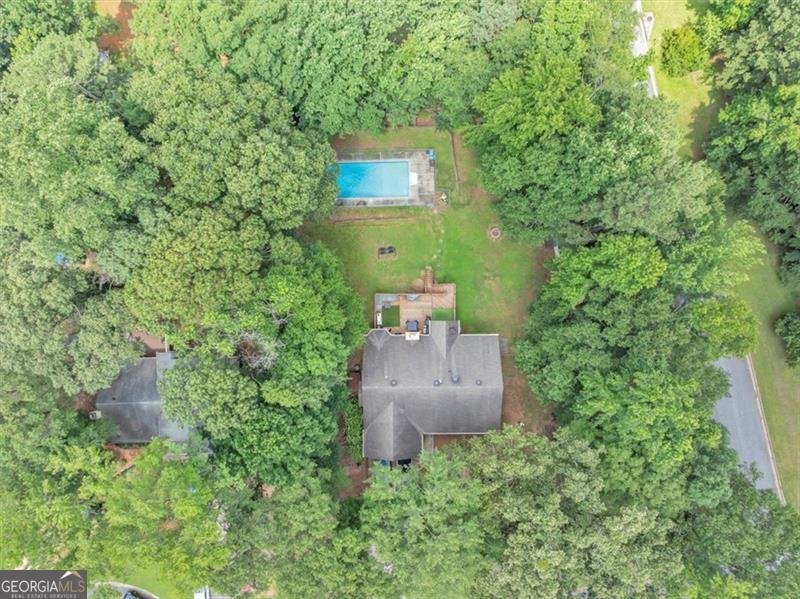 250 DAILEYS PLANTATION Drive Mcdonough - 15