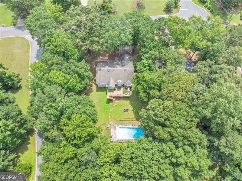 250 DAILEYS PLANTATION Drive Mcdonough - 16