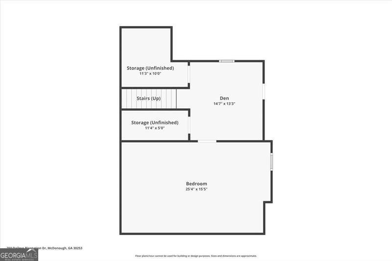 250 DAILEYS PLANTATION Drive Mcdonough - 18