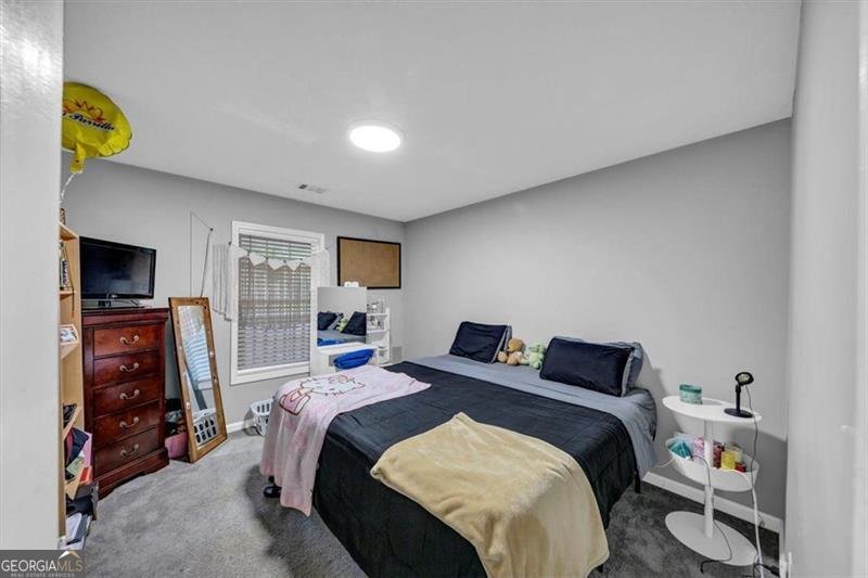 250 DAILEYS PLANTATION Drive Mcdonough - 20