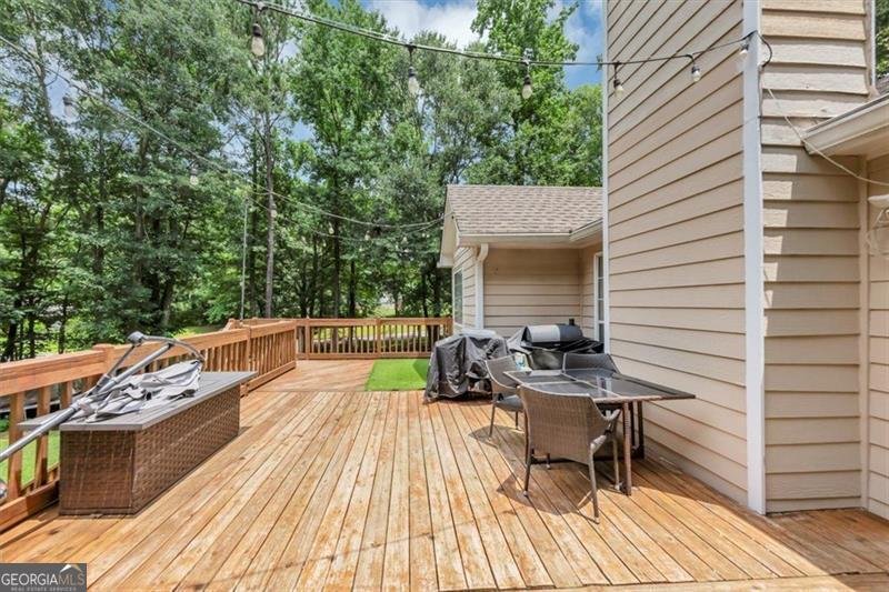 250 DAILEYS PLANTATION Drive Mcdonough - 4