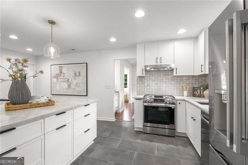 814 Mcdonough Street Decatur - 16