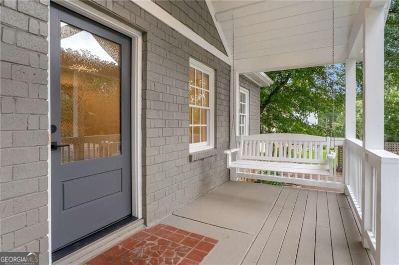 814 Mcdonough Street Decatur - 2