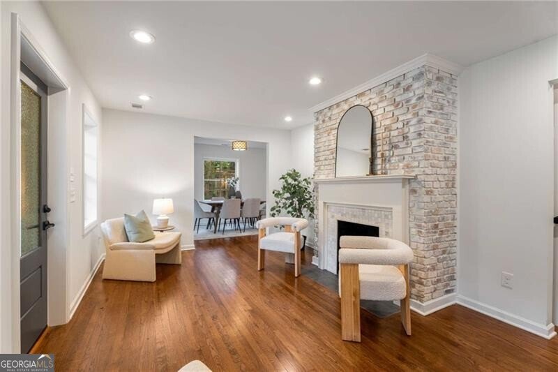 814 Mcdonough Street Decatur - 3