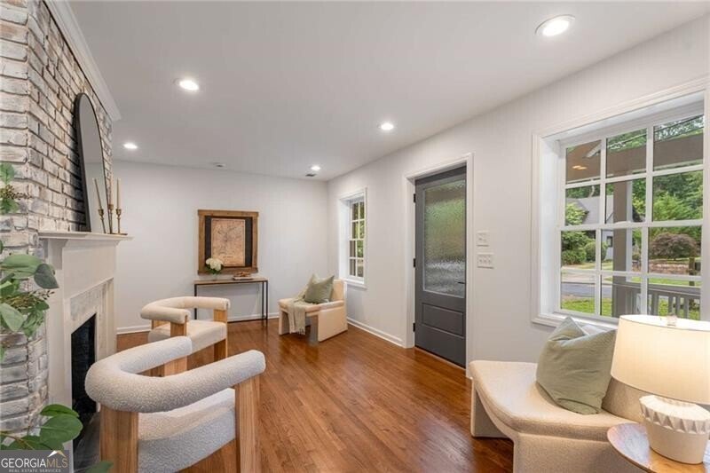 814 Mcdonough Street Decatur - 4