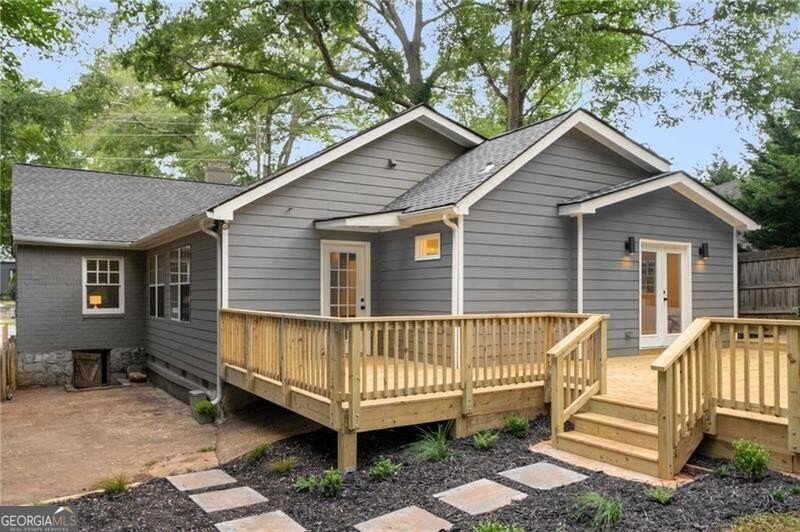 814 Mcdonough Street Decatur - 40