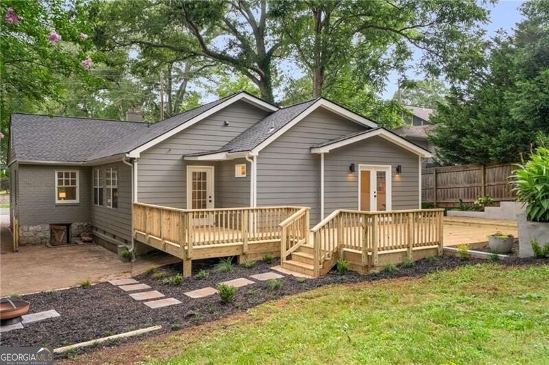 814 Mcdonough Street Decatur - 41