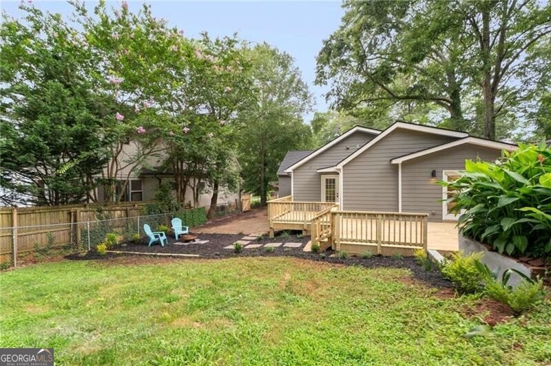 814 Mcdonough Street Decatur - 45
