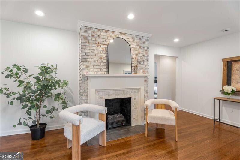814 Mcdonough Street Decatur - 5