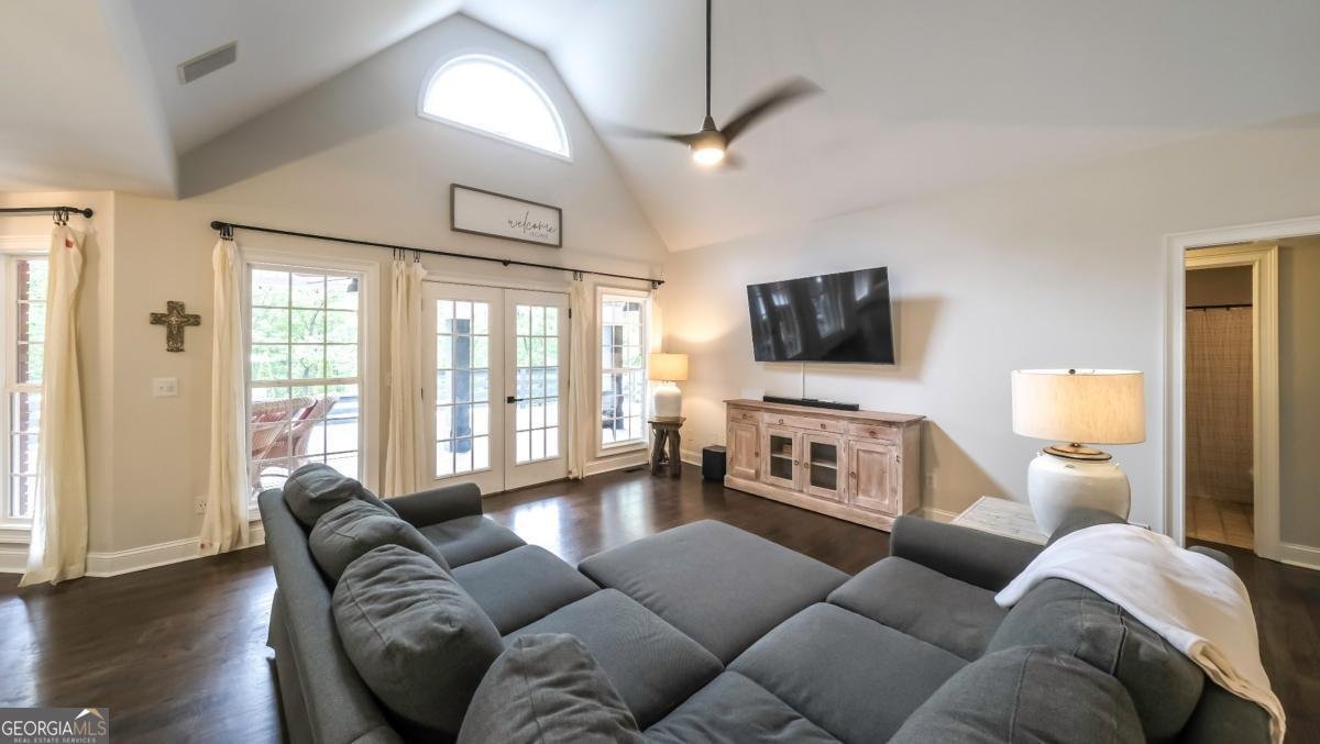 180 Mountain Path Rockmart - 1