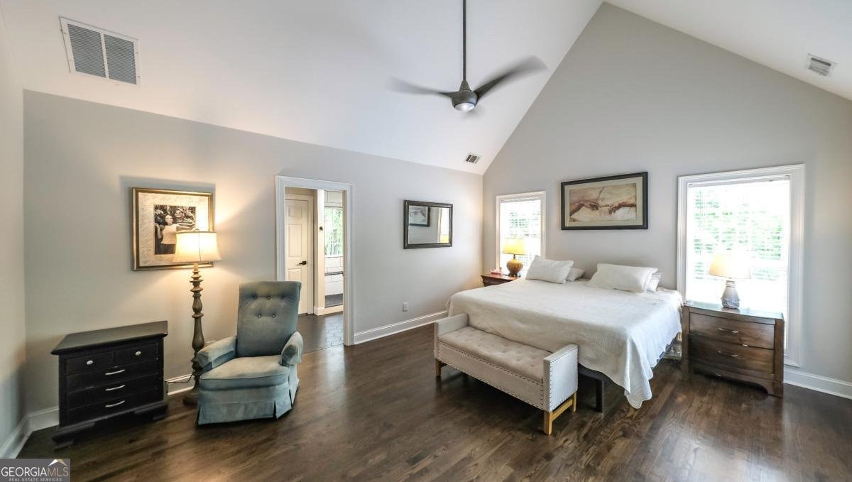 180 Mountain Path Rockmart - 12