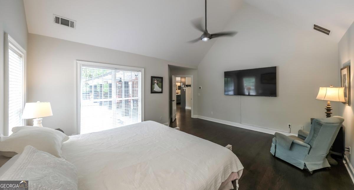 180 Mountain Path Rockmart - 14