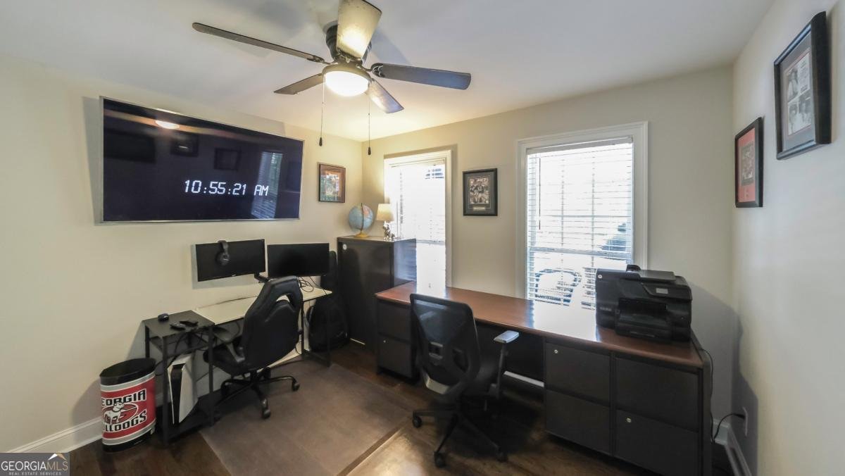 180 Mountain Path Rockmart - 18