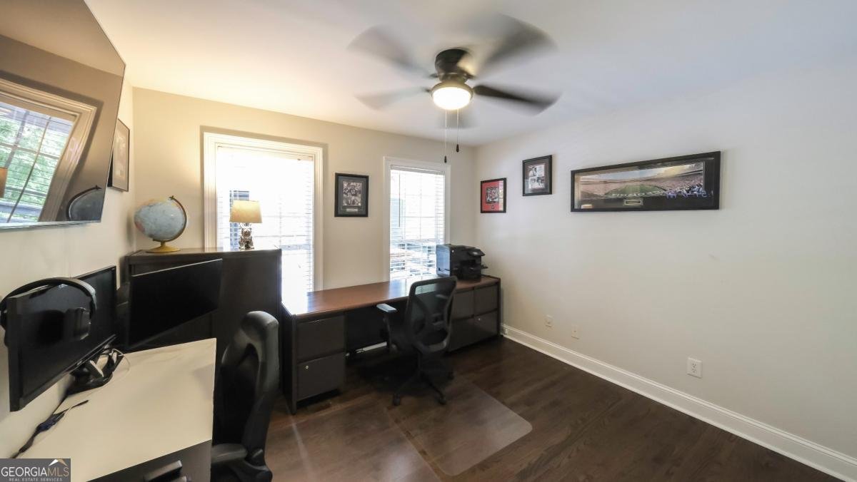 180 Mountain Path Rockmart - 19