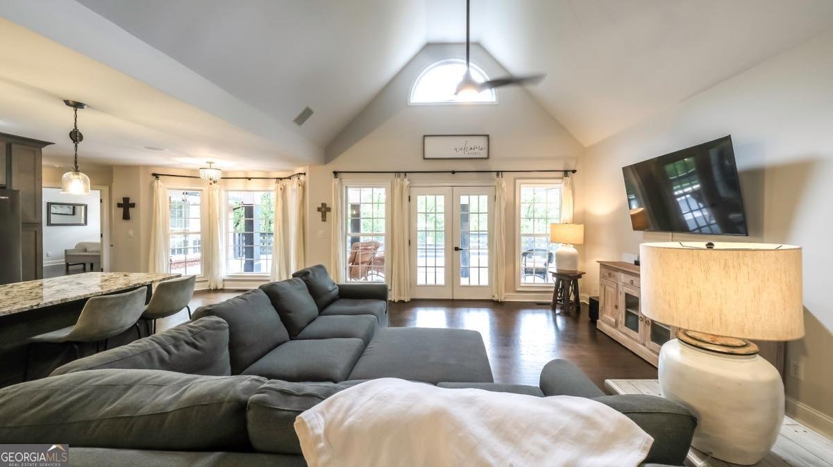 180 Mountain Path Rockmart - 2