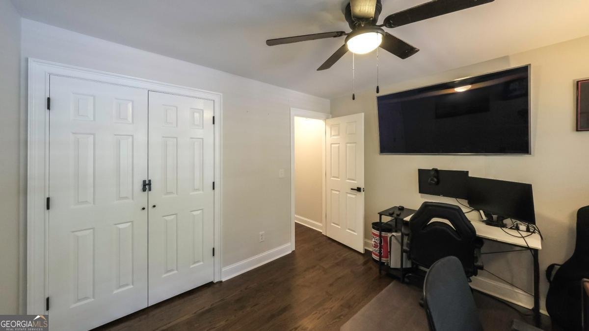 180 Mountain Path Rockmart - 20