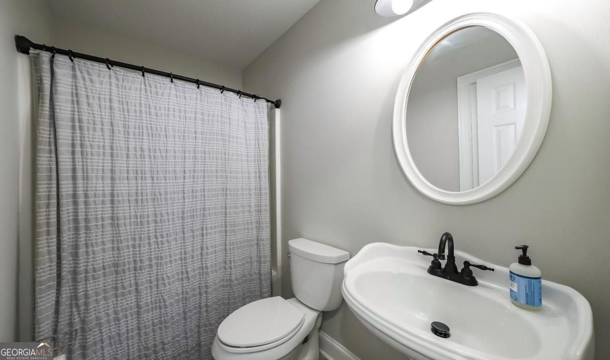 180 Mountain Path Rockmart - 24