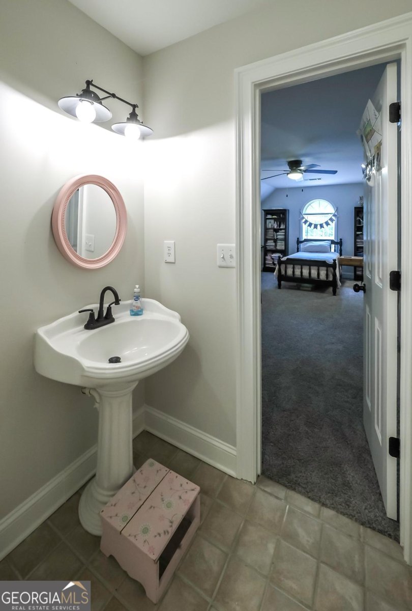 180 Mountain Path Rockmart - 28