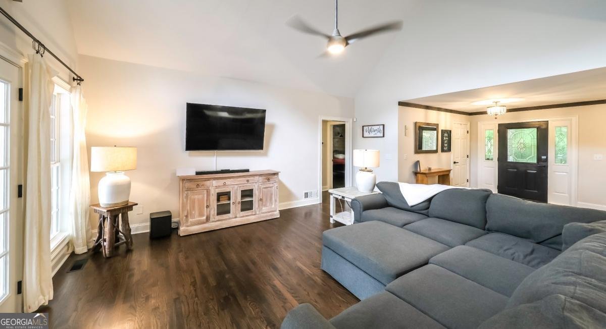 180 Mountain Path Rockmart - 3