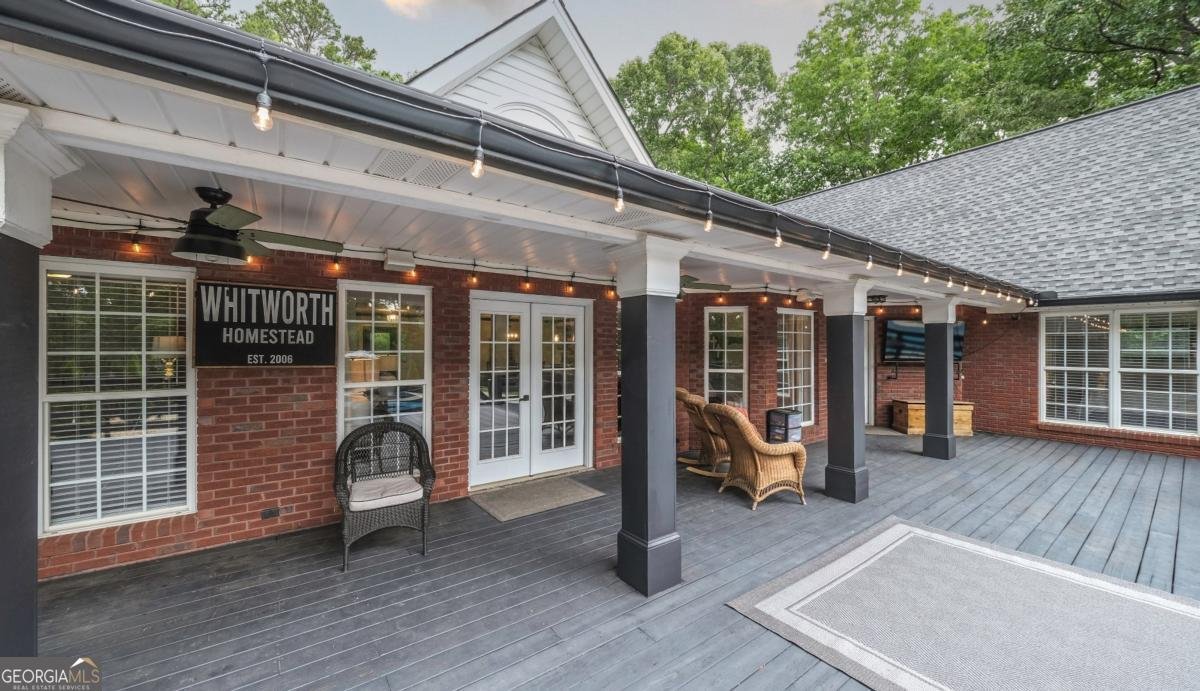 180 Mountain Path Rockmart - 35