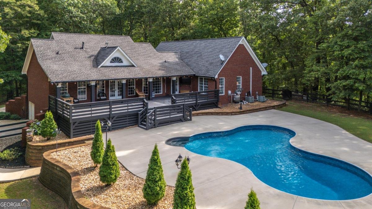 180 Mountain Path Rockmart - 36