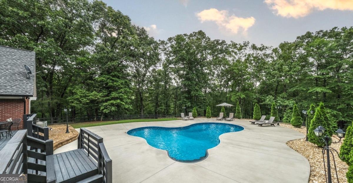 180 Mountain Path Rockmart - 37