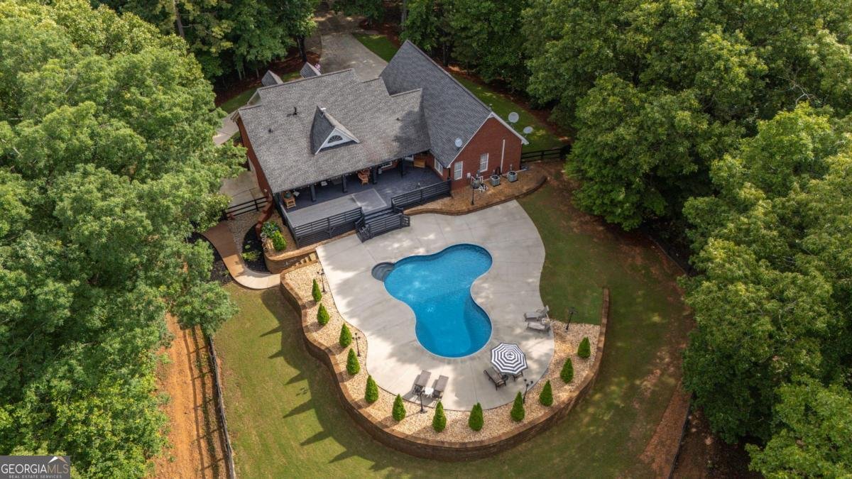 180 Mountain Path Rockmart - 38