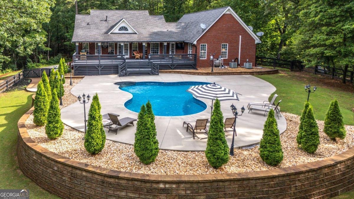 180 Mountain Path Rockmart - 39