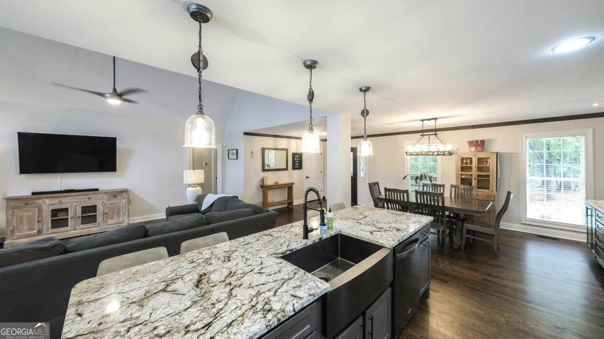 180 Mountain Path Rockmart - 5