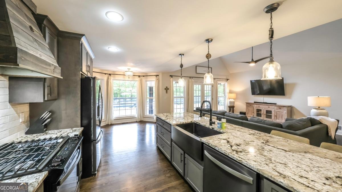 180 Mountain Path Rockmart - 6