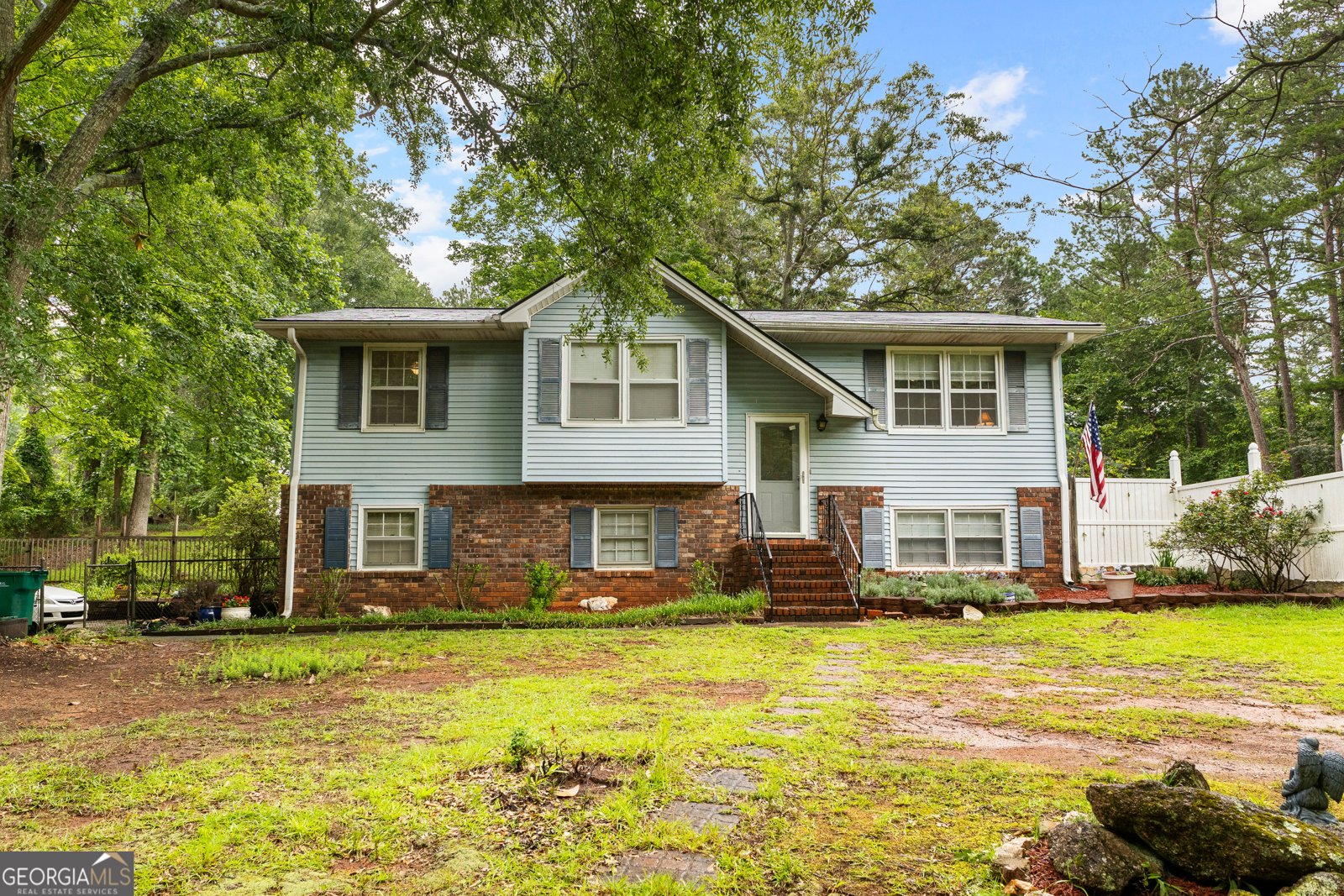 201 Greensprings Drive Palmetto - 1