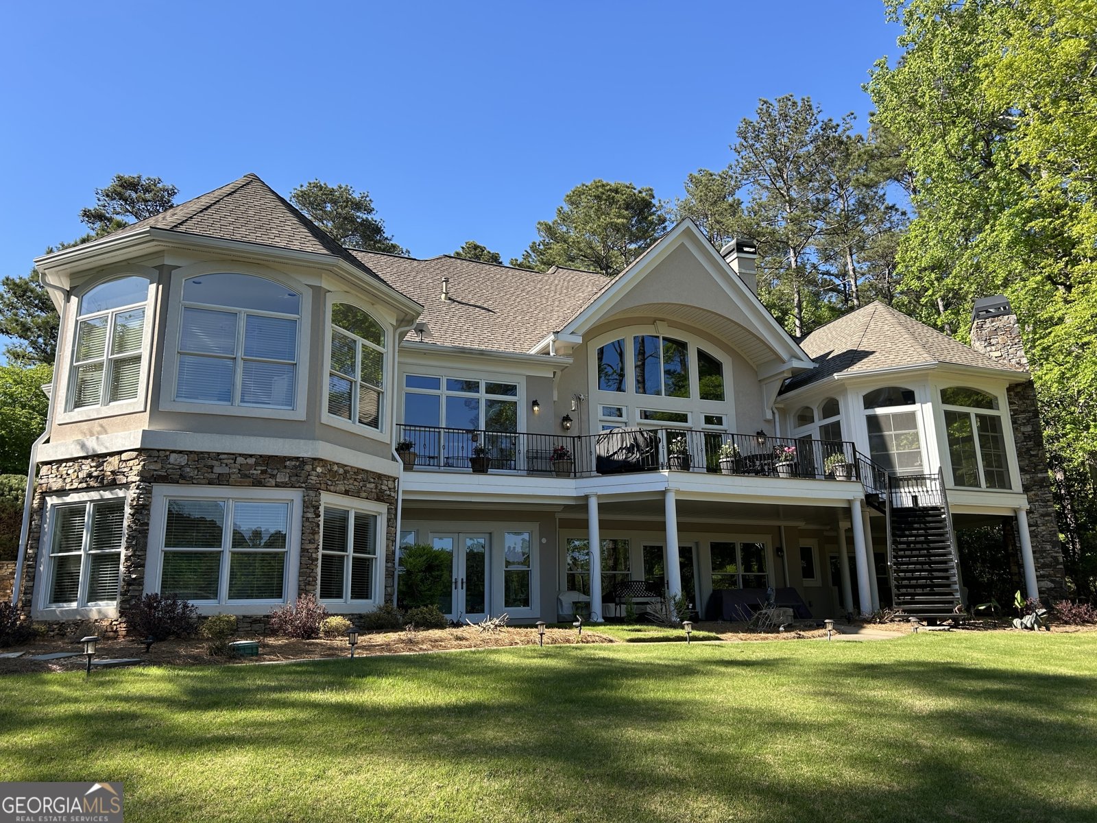 1121 Parrotts Cove Road Greensboro - 1