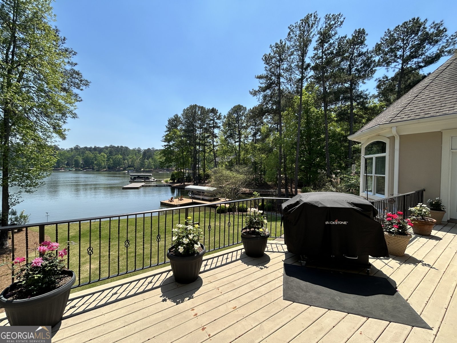 1121 Parrotts Cove Road Greensboro - 2