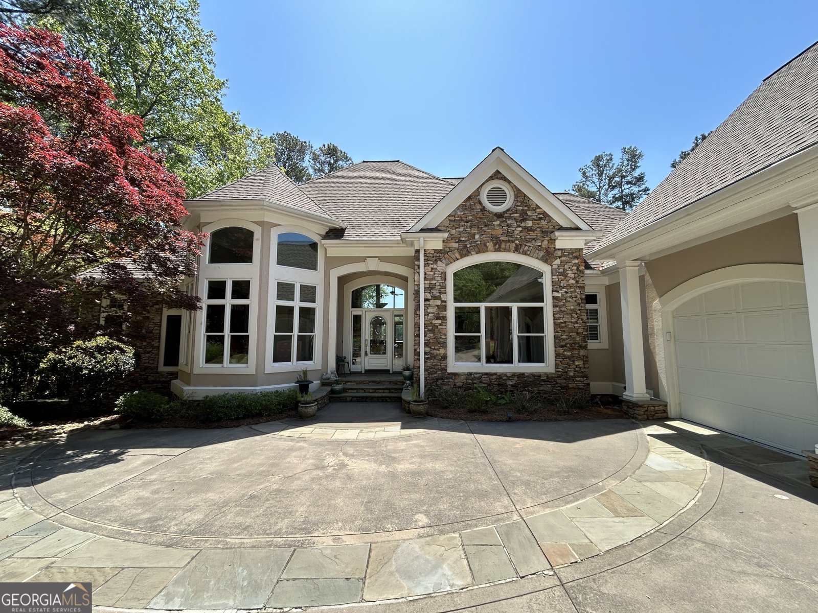 1121 Parrotts Cove Road Greensboro - 3