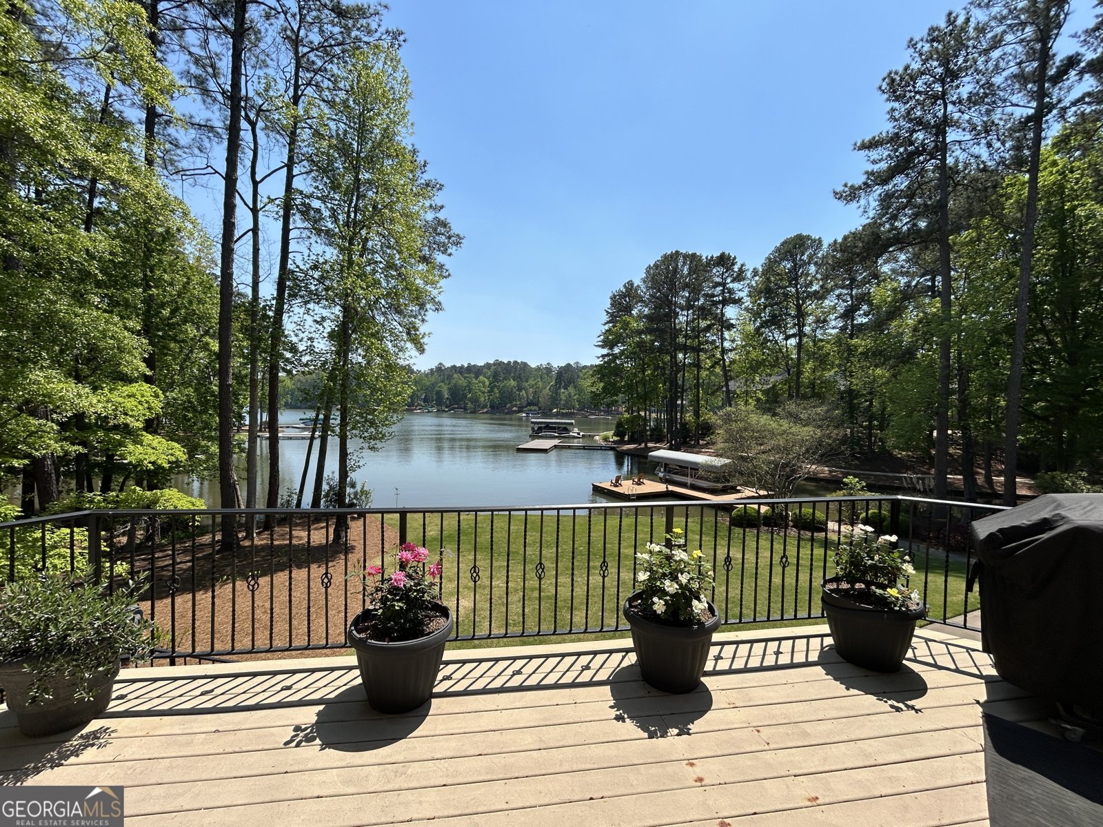 1121 Parrotts Cove Road Greensboro - 4