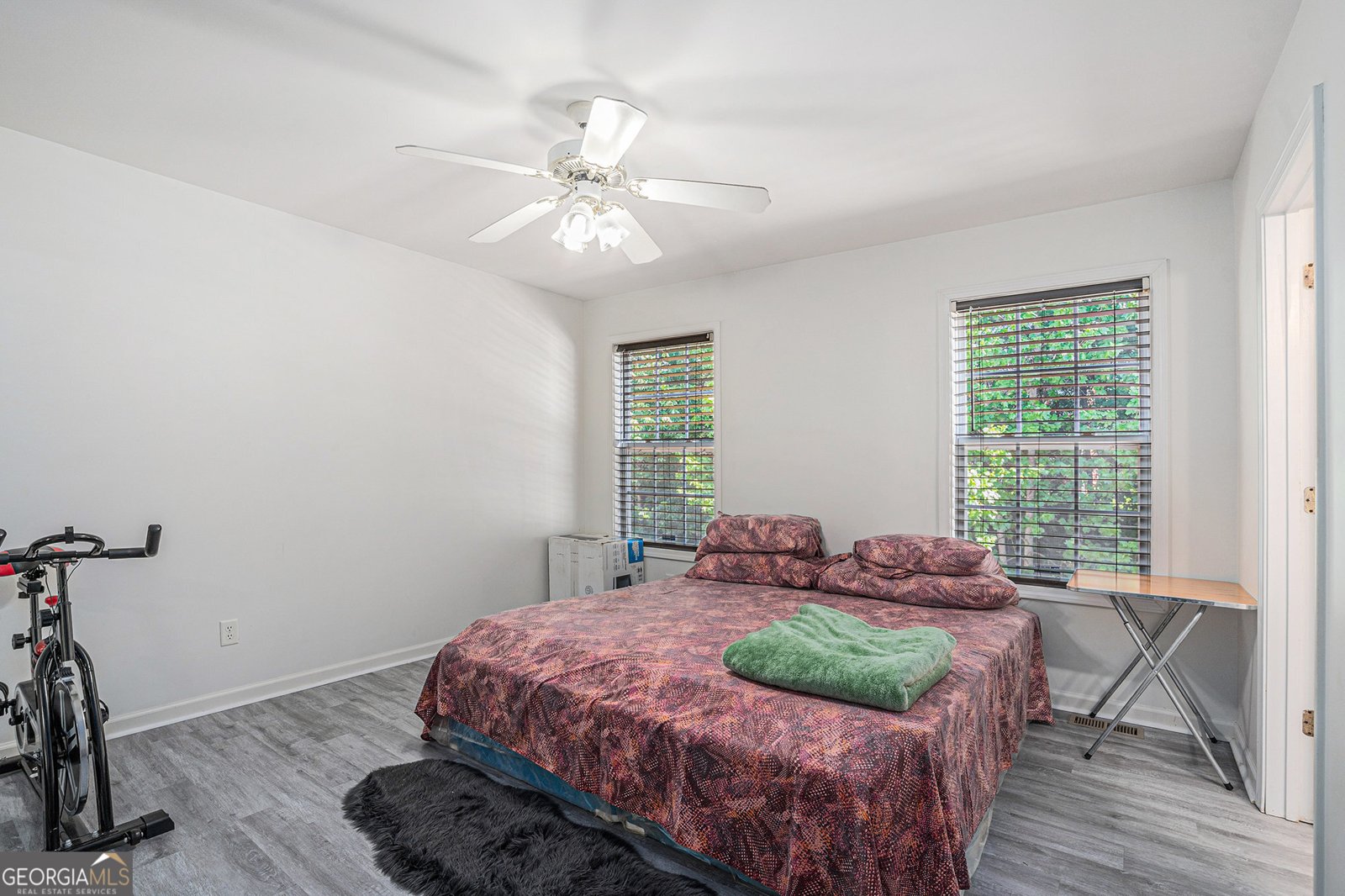 7835 Teton Trail Douglasville - 13