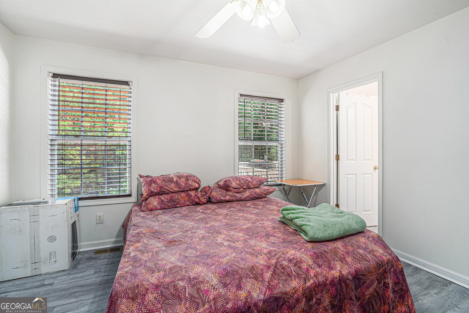 7835 Teton Trail Douglasville - 14