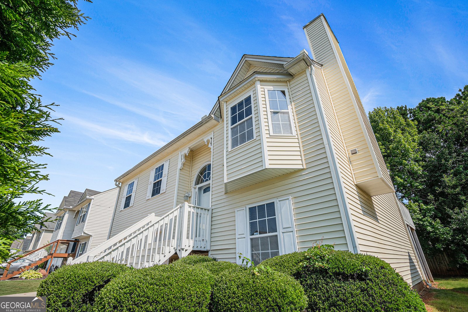 7835 Teton Trail Douglasville - 2