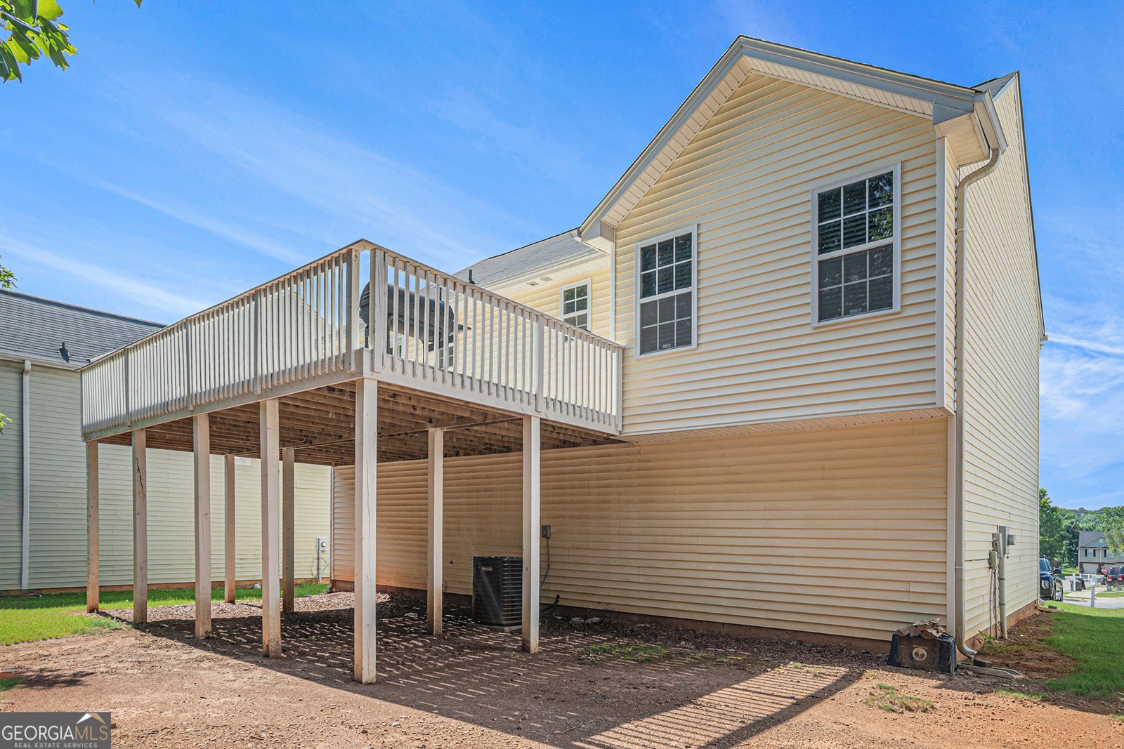 7835 Teton Trail Douglasville - 23