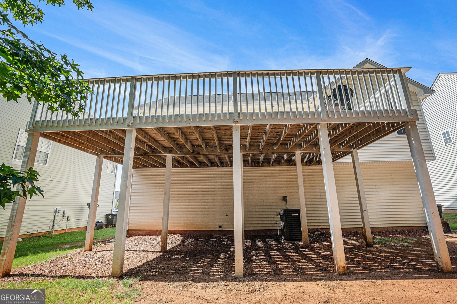 7835 Teton Trail Douglasville - 24